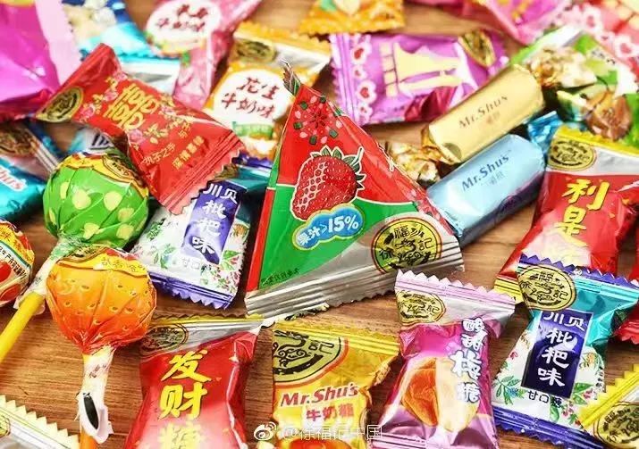曾年销60亿,却被抛弃:春节的“糖果大王”,为何不甜了
