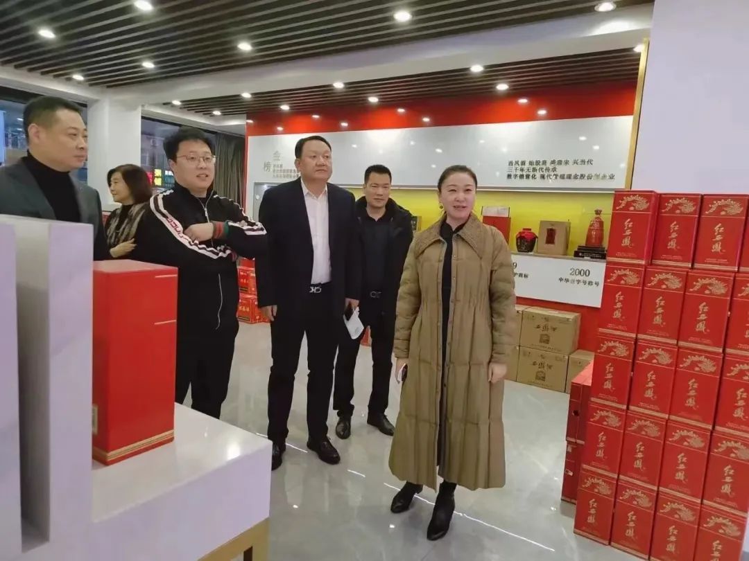 三年磨剑,王者归来,西凤崛起的背后究竟是什么