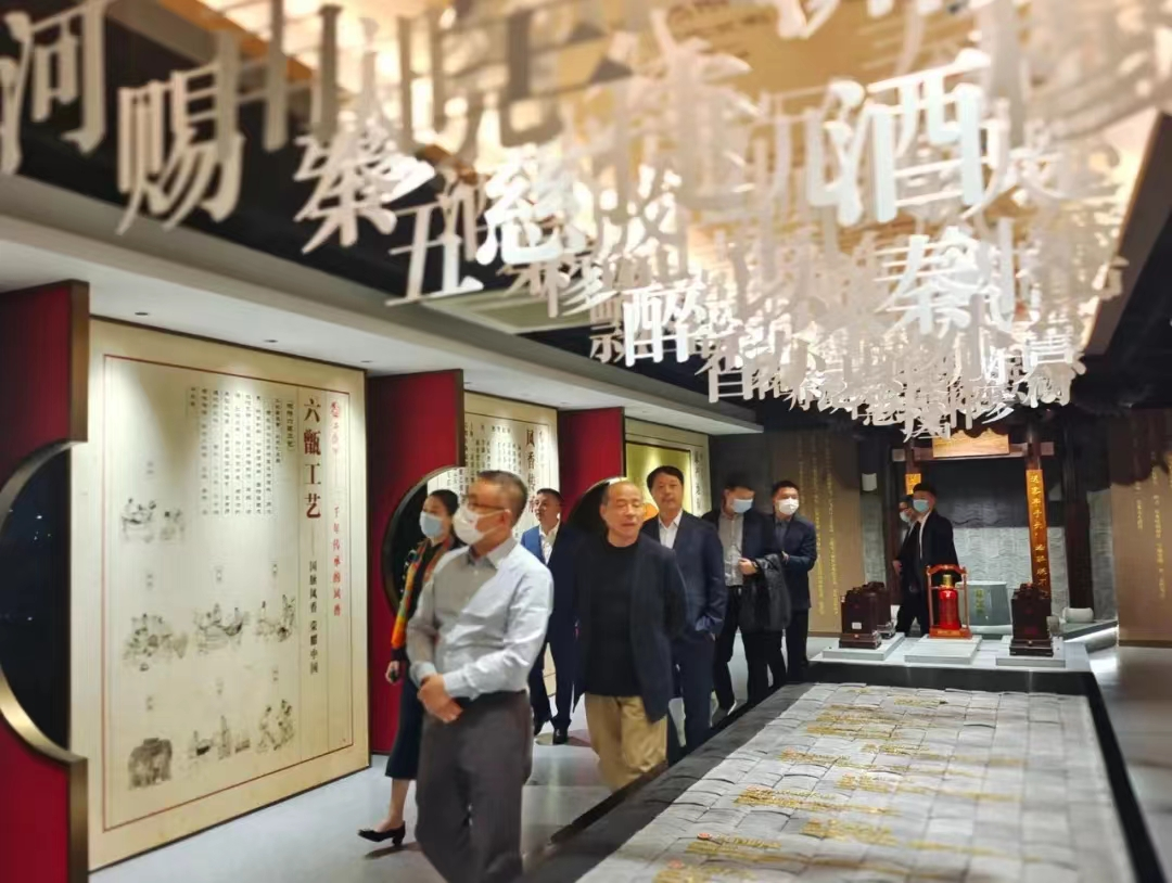 三年磨剑,王者归来,西凤崛起的背后究竟是什么