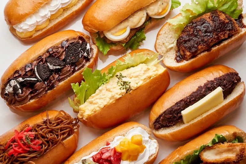 在日本面包主食化，竟是因为推行了半世纪的校餐制度