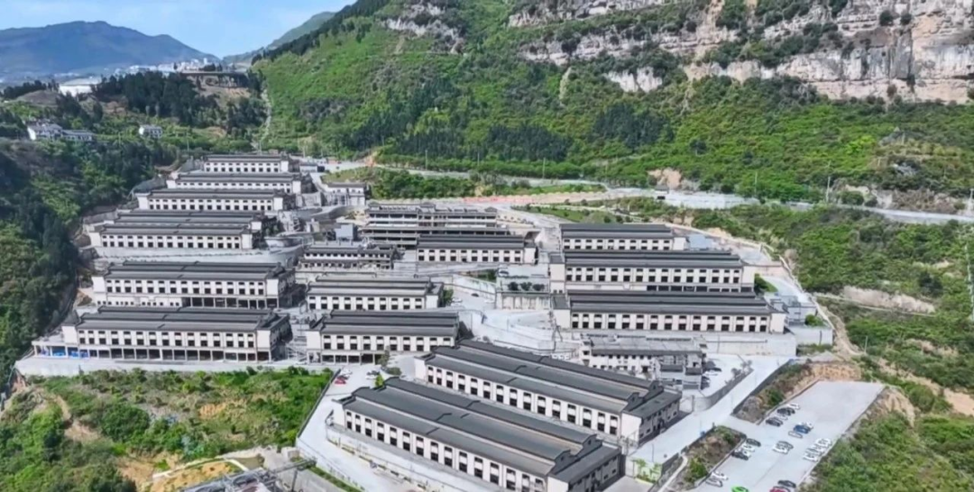 贵州白酒“第二”增长极,习水产区规划千亿目标!