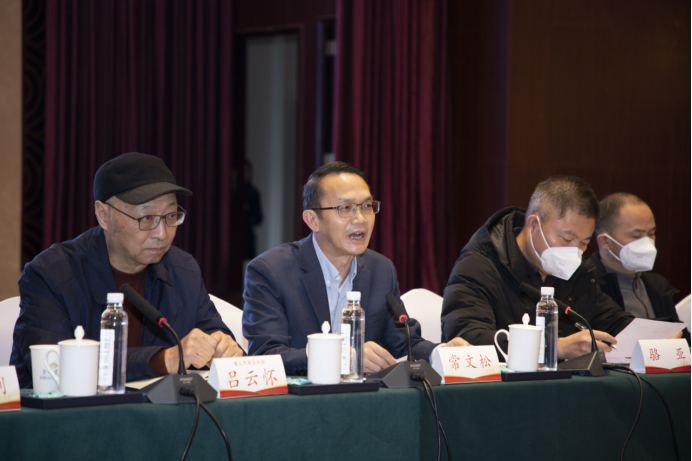 贵州白酒“第二”增长极,习水产区规划千亿目标!