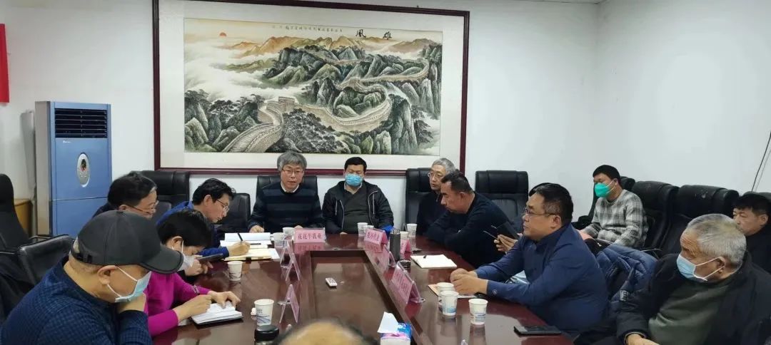 河南奶协:凝心聚力,共渡难关,勇担奶业发展重任