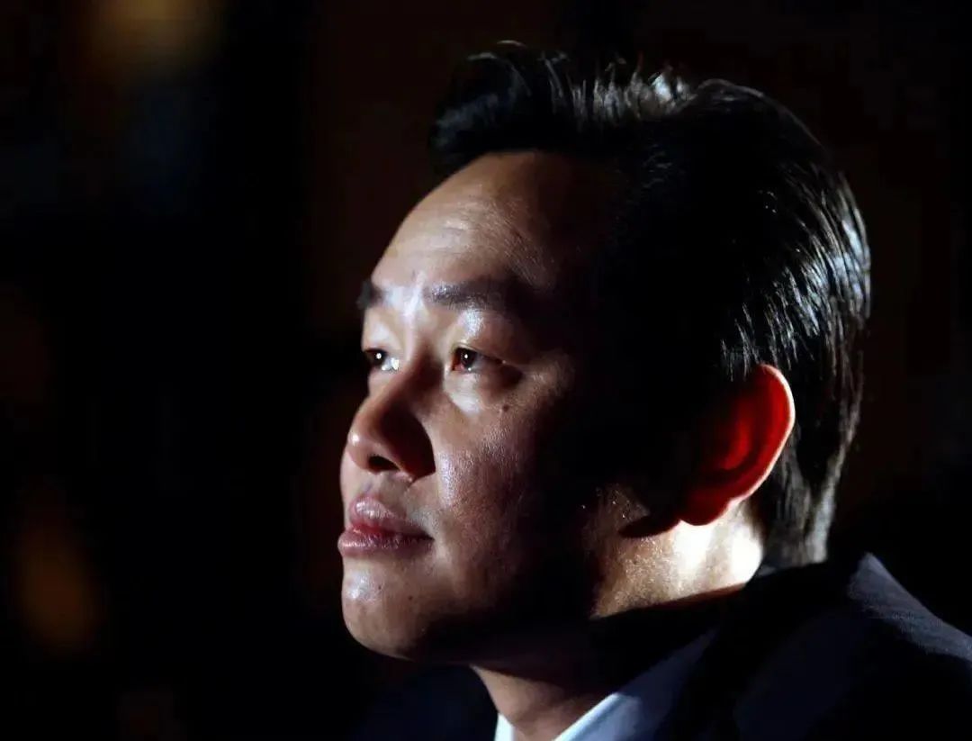 黄光裕做错了什么