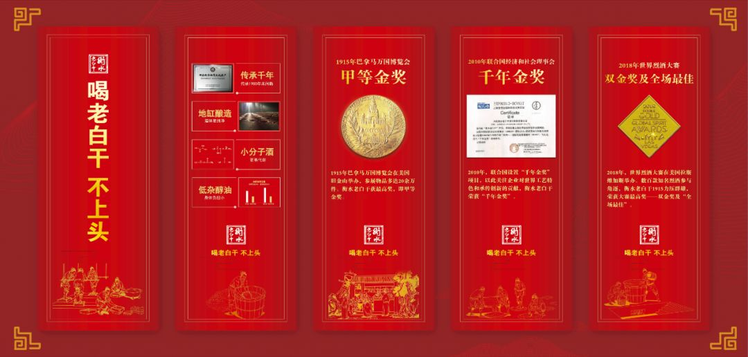 河北王老白干“逆势翻盘”？预计2022全年盈利约6.9亿元