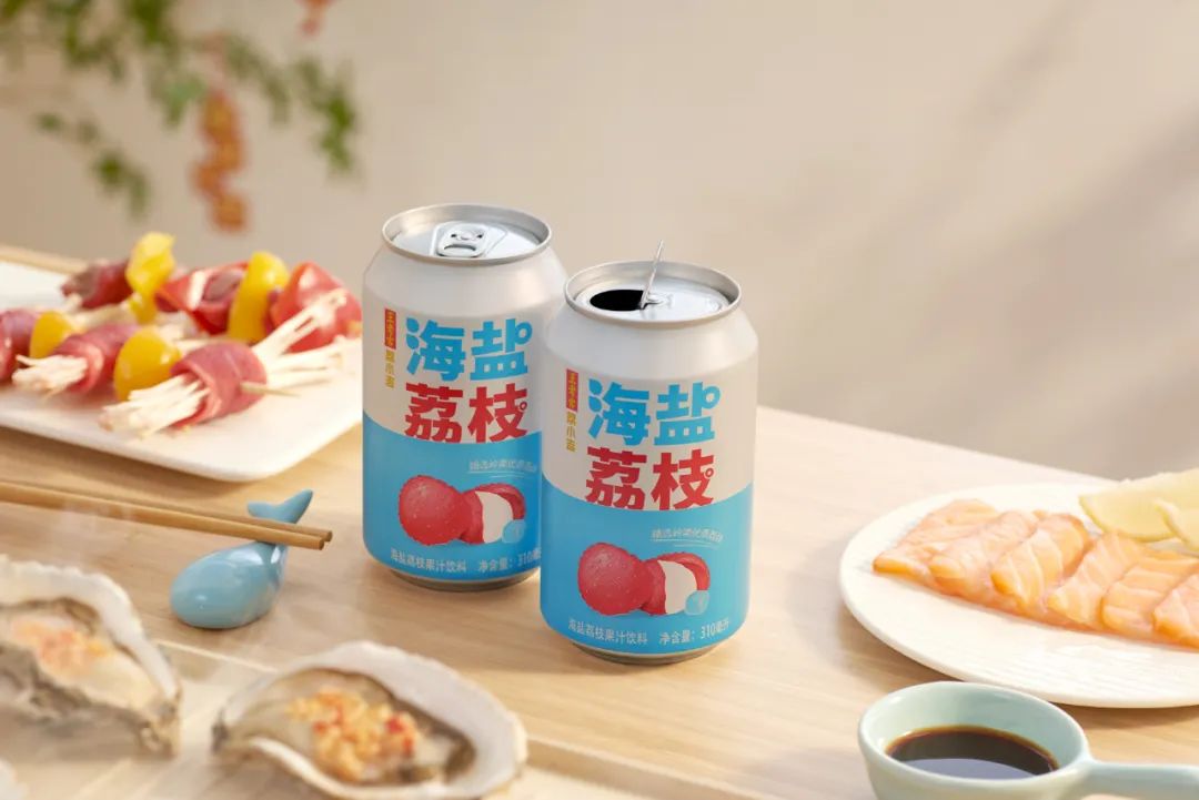 从王老吉春节营销布局,看2023饮料行业趋势