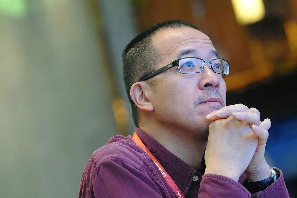 新东方改名,俞敏洪不留退路