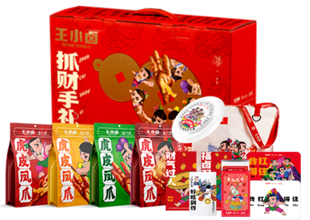 专访王小卤：3年14支魔性短片，做市场最爱的搞笑男