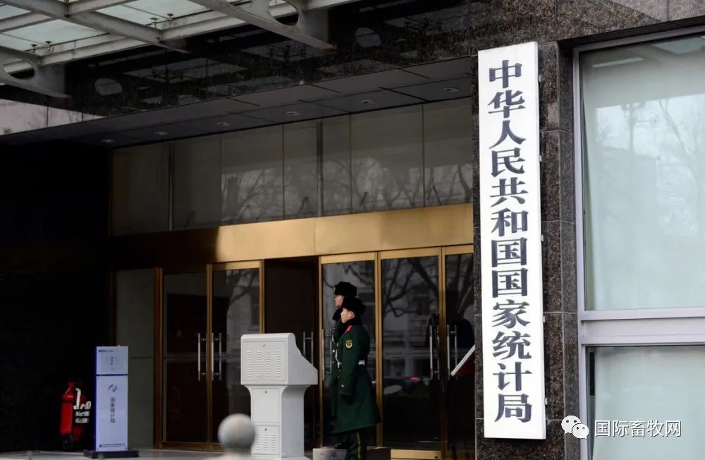 2022年全国家禽出栏161.4亿只,比去年增加4亿