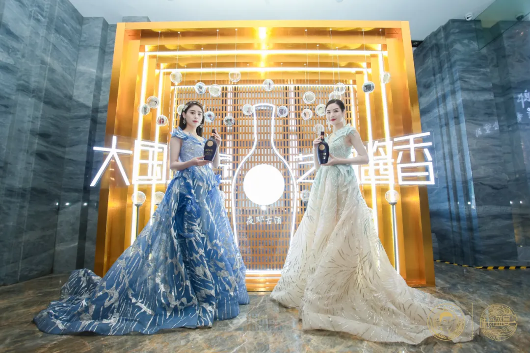 开足马力扩产能!2023夜郎古展现黑马之姿