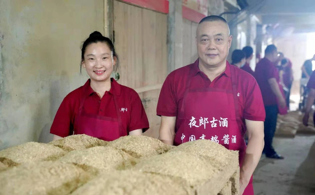 开足马力扩产能!2023夜郎古展现黑马之姿