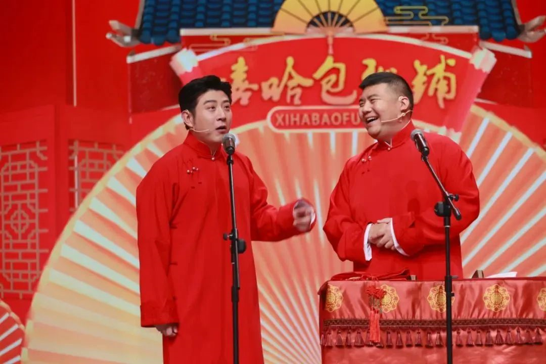 “在河北,过年就喝衡水老白干?”