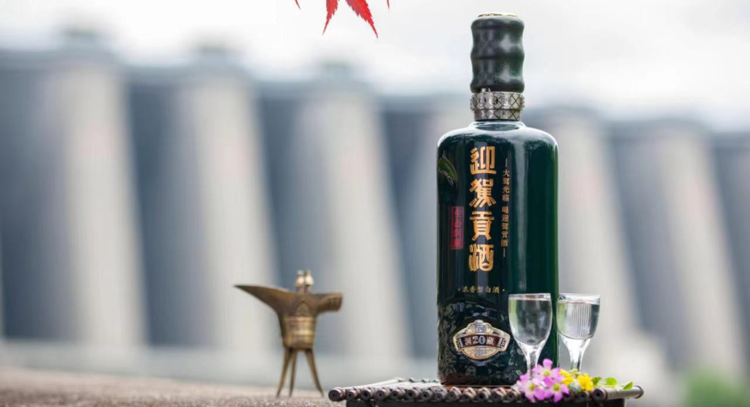 迎驾贡酒:股价创历史新高在即,利润增速行业居前