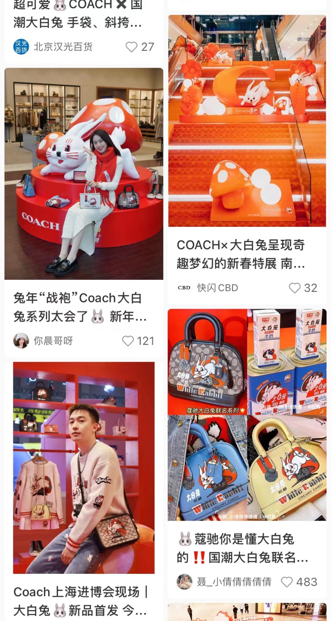 年轻人“整顿”年货圈