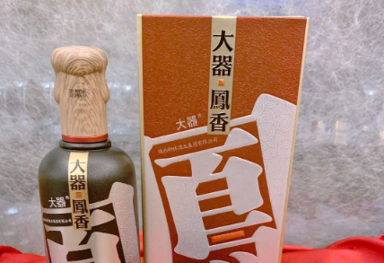 2022年度陕西好商标公布,5家白酒商标榜上有名