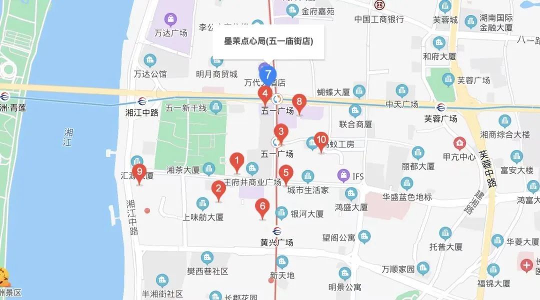 跌下神坛的“新中式烘焙”,要凉了吗?