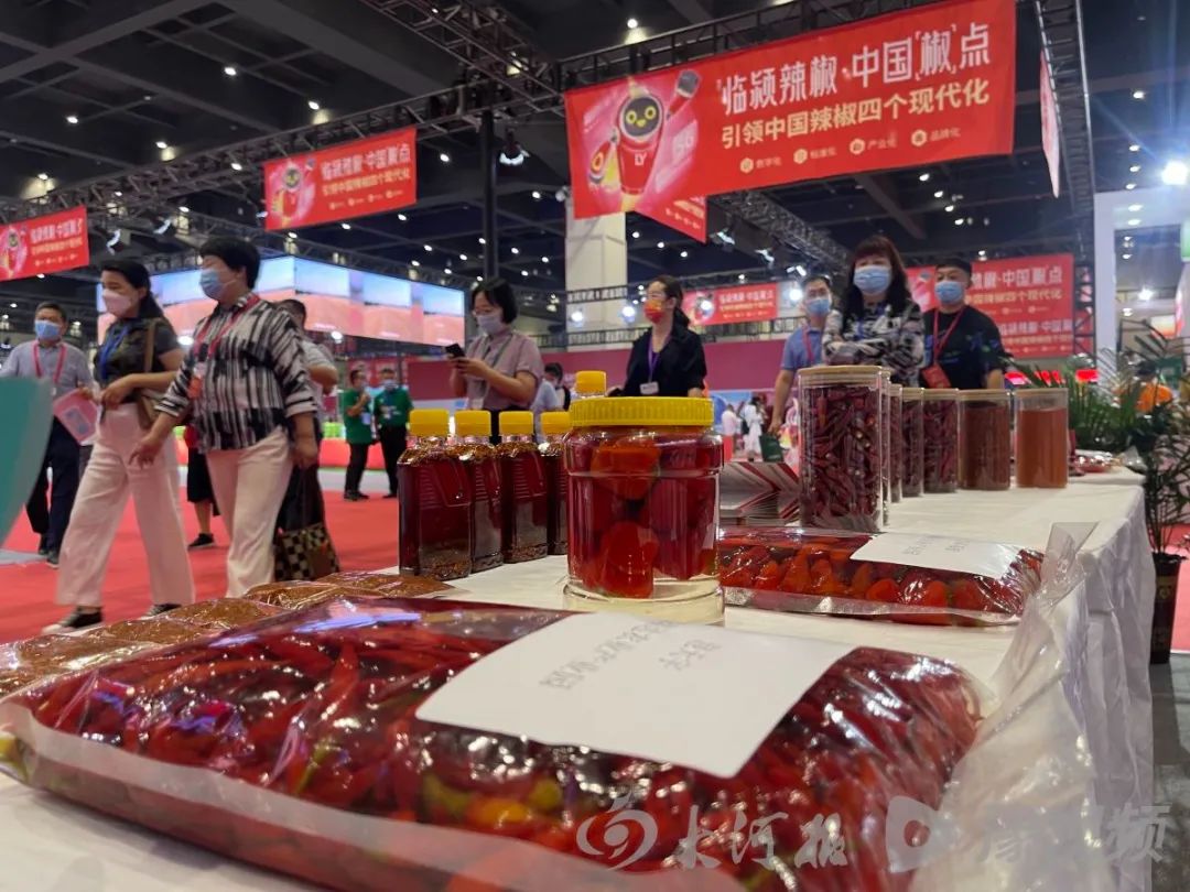娄向鹏:河南食品企业要真正觉醒“品牌意识”