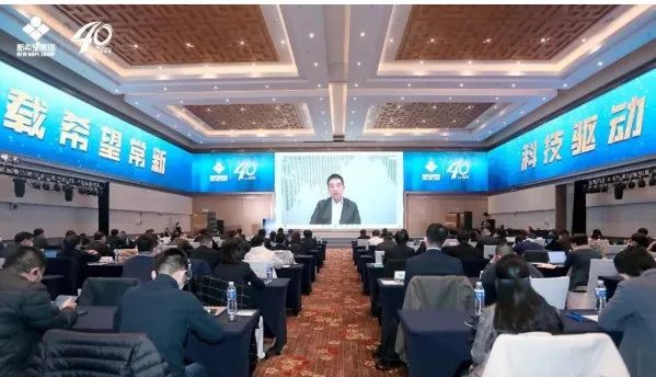 新希望董事长刘永好：活下去，2023年继续过紧日子！