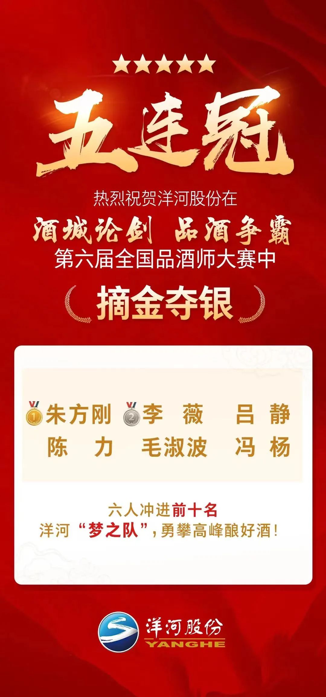2022酒业年度旗手之张联东：“梦想文化”的引领人和践行者