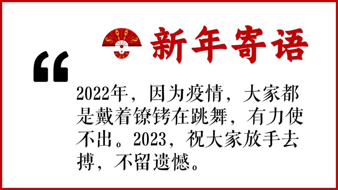 食品饮料企业CEO们:我们的2022和2023