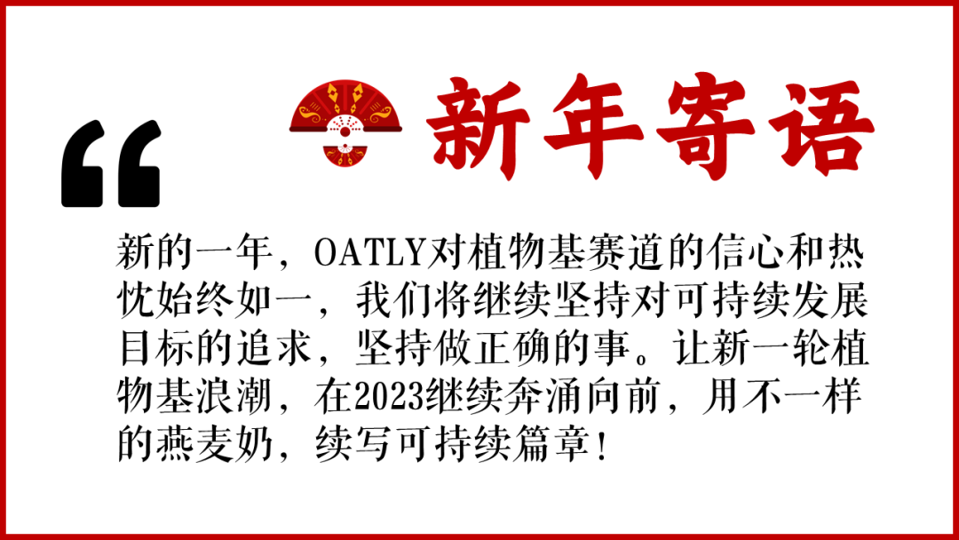 食品饮料企业CEO们:我们的2022和2023