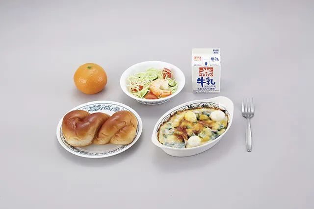 面包是怎么成为日本第二大主食的？