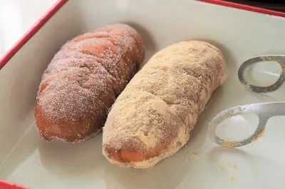 面包是怎么成为日本第二大主食的？