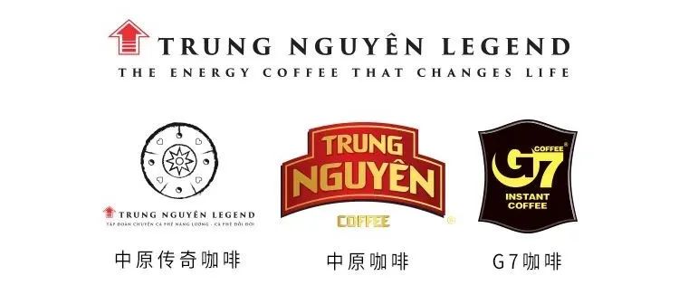 一年在中国卖8亿杯,瑞幸的新对手来自越南?
