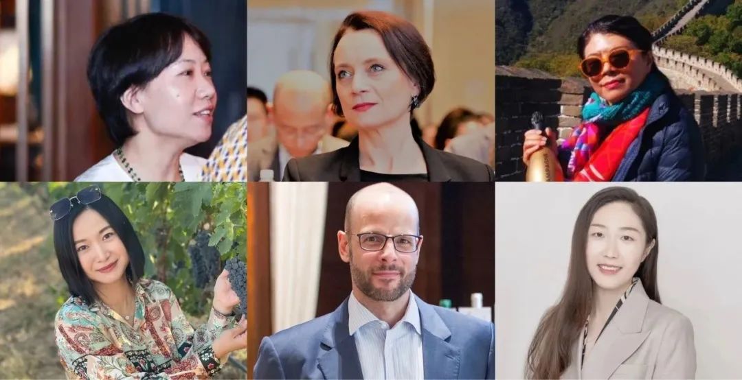 举杯欢庆,6位国际葡萄酒协会代表送上新春祝福,分享他们的春节酒单!
