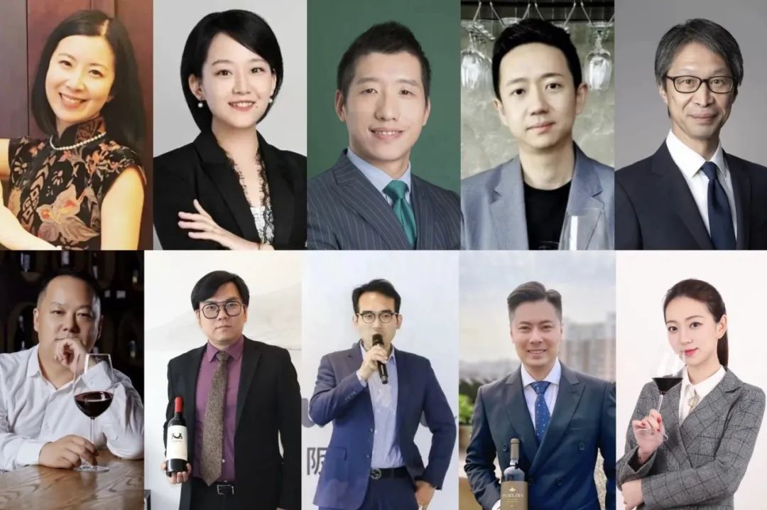 举杯欢庆,6位国际葡萄酒协会代表送上新春祝福,分享他们的春节酒单!