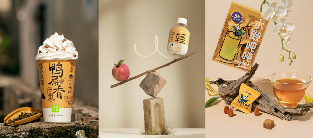 柚子、生姜、人参…谁是2022年度最受欢迎的食材？