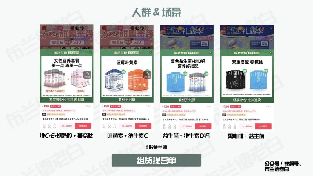 摆脱卷境,食品品牌如何在抖音实现新增长?