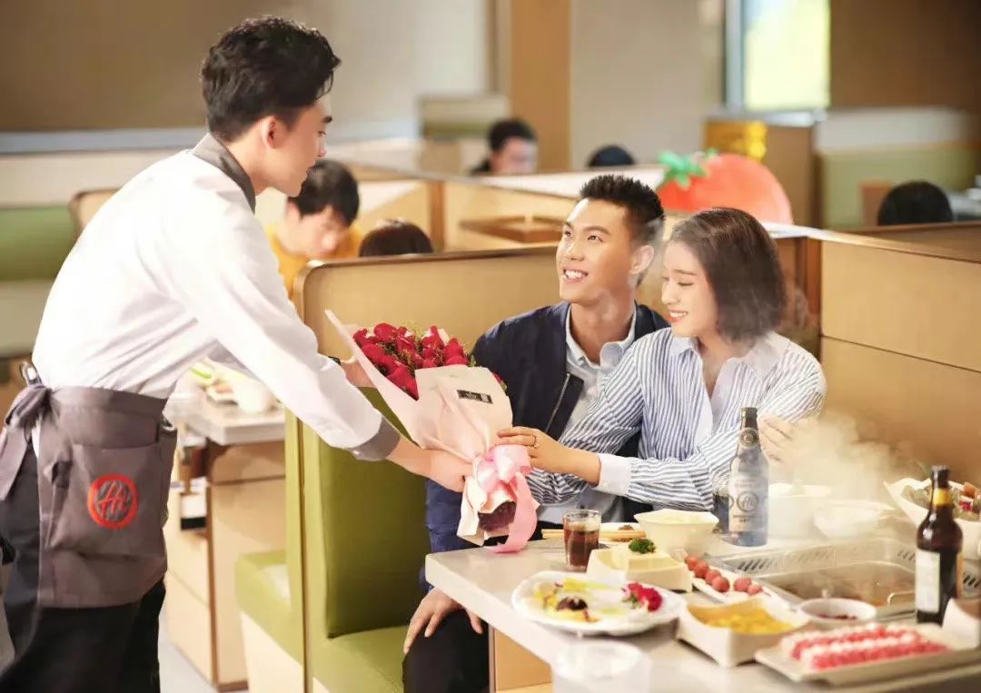 海底捞如何从50家开到1500家？