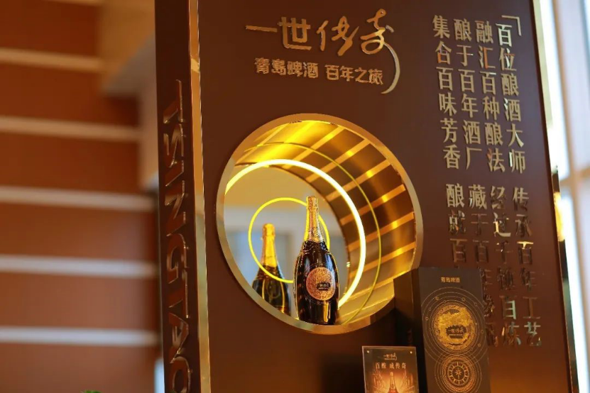 天价啤酒对啤酒高端化的启示:产品概念≠市场概念