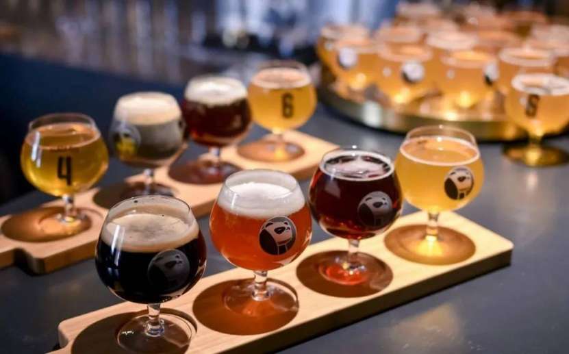 天价啤酒对啤酒高端化的启示:产品概念≠市场概念