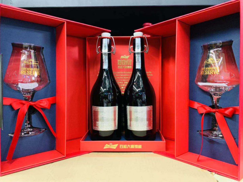 天价啤酒对啤酒高端化的启示:产品概念≠市场概念