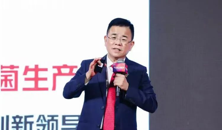 掌门人定调!元气、统一、东鹏们纷纷提出2023“小目标”