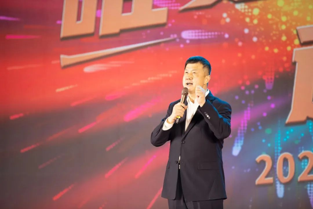 武陵与终端商兔年盟誓:一路向C,简单快乐