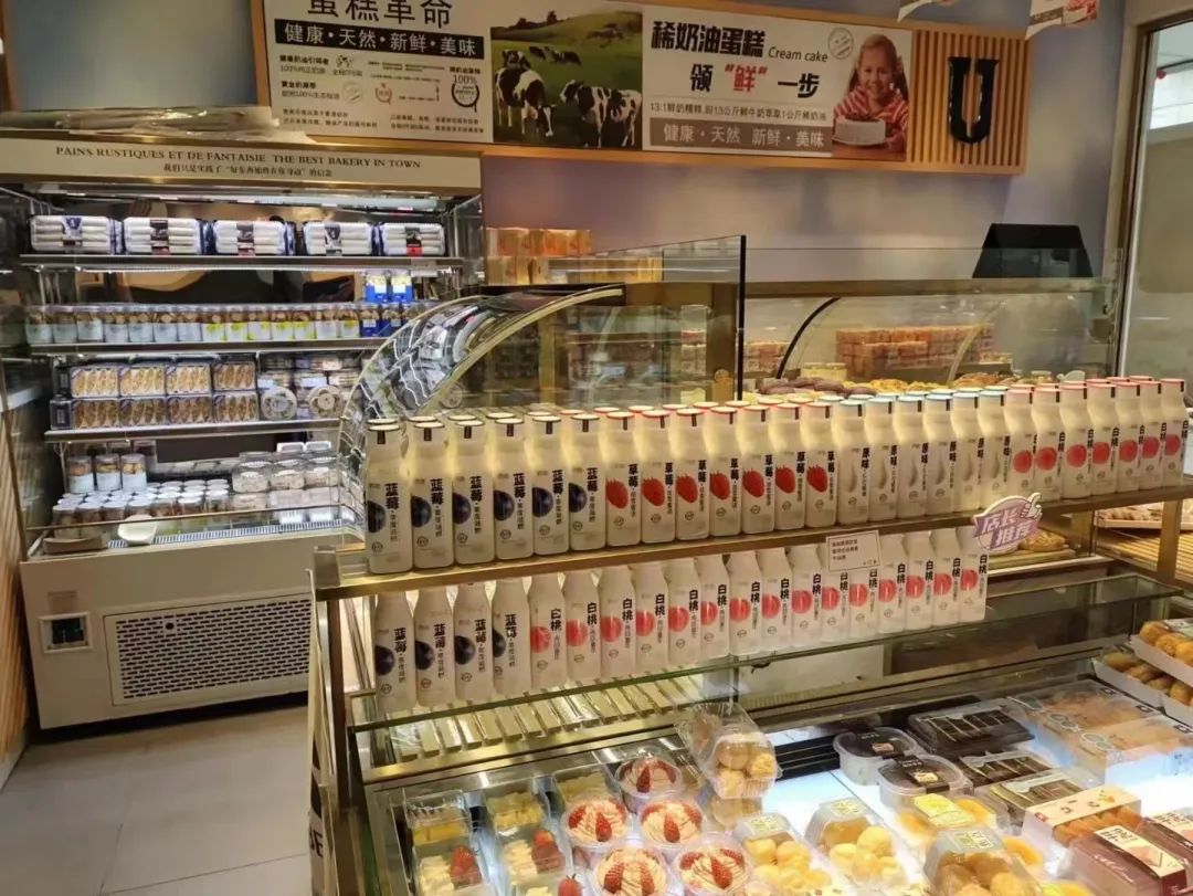 注意了！一款酸奶市场的潜力新品，正在面向全国火热招商