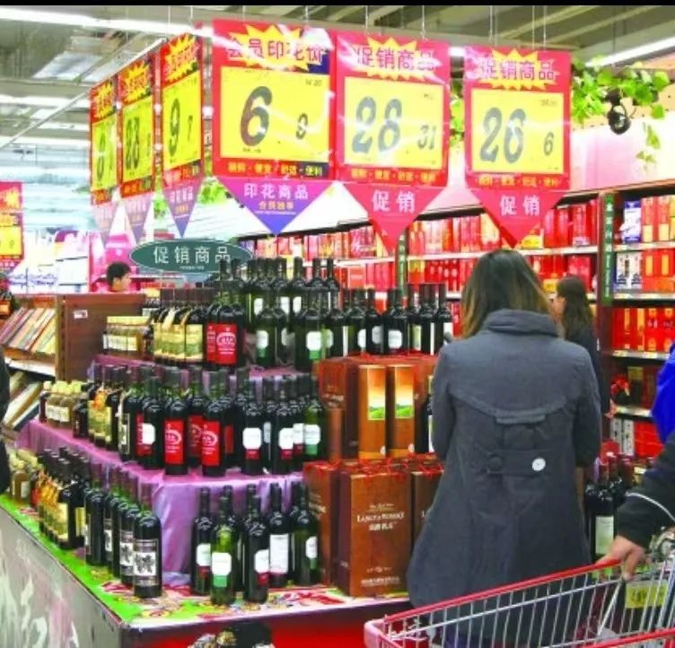 市场调查|春节葡萄酒市场回暖,做好三点让旺季延续