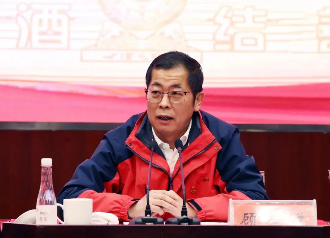 “五个均衡”,助力今世缘走稳百亿路,布局后百亿时代