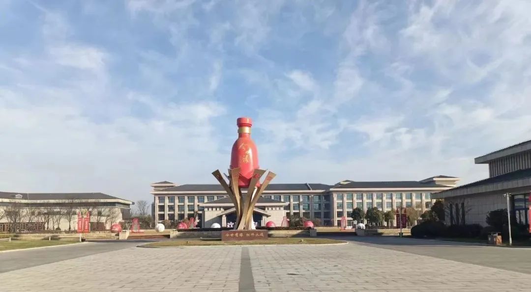 “五个均衡”,助力今世缘走稳百亿路,布局后百亿时代