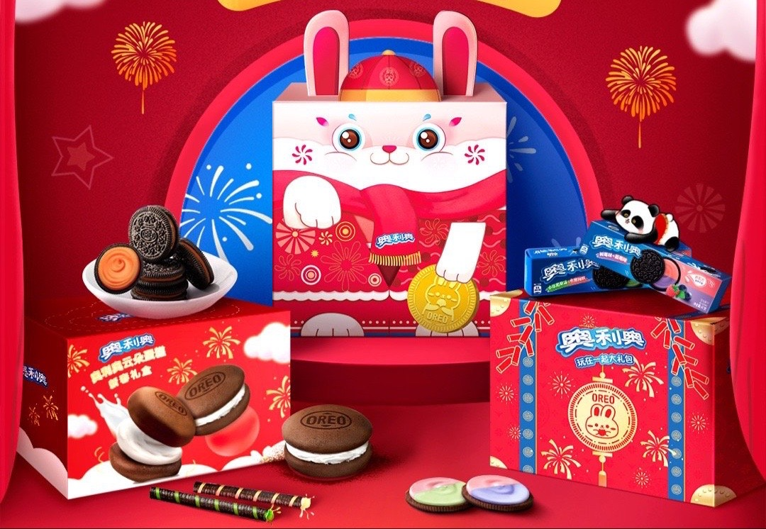 亿滋CEO对今年中国市场寄予厚望！他还重申要剥离荷氏薄荷糖
