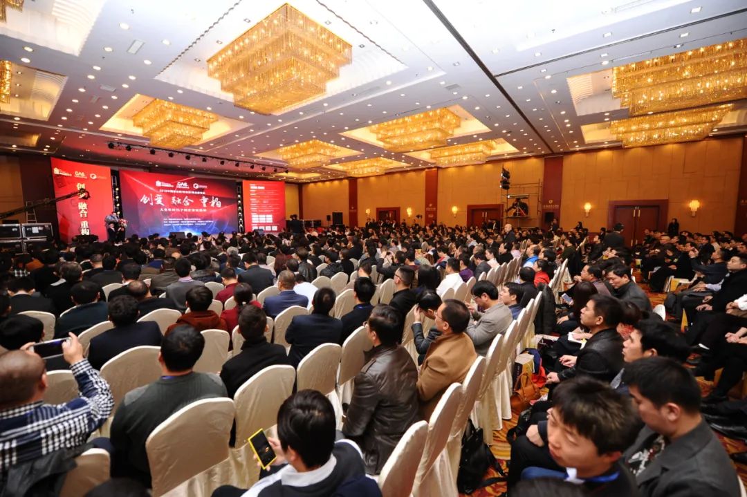 春天里,500位食业家,一起唱响中国食业“春天的故事”!