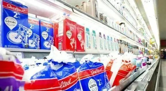加拿大牛奶价格持续上涨