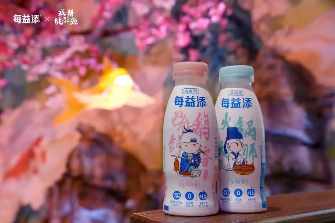 “骗”不下去的养乐多,涨价了