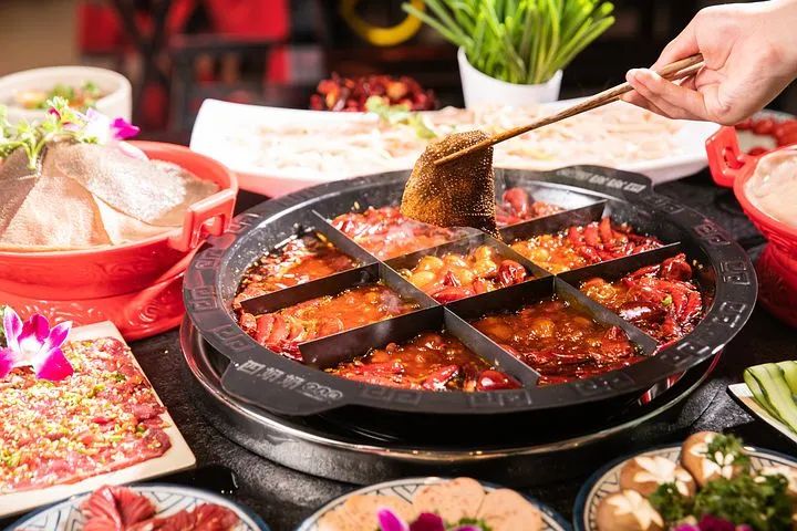 资本“搅局”餐饮业?