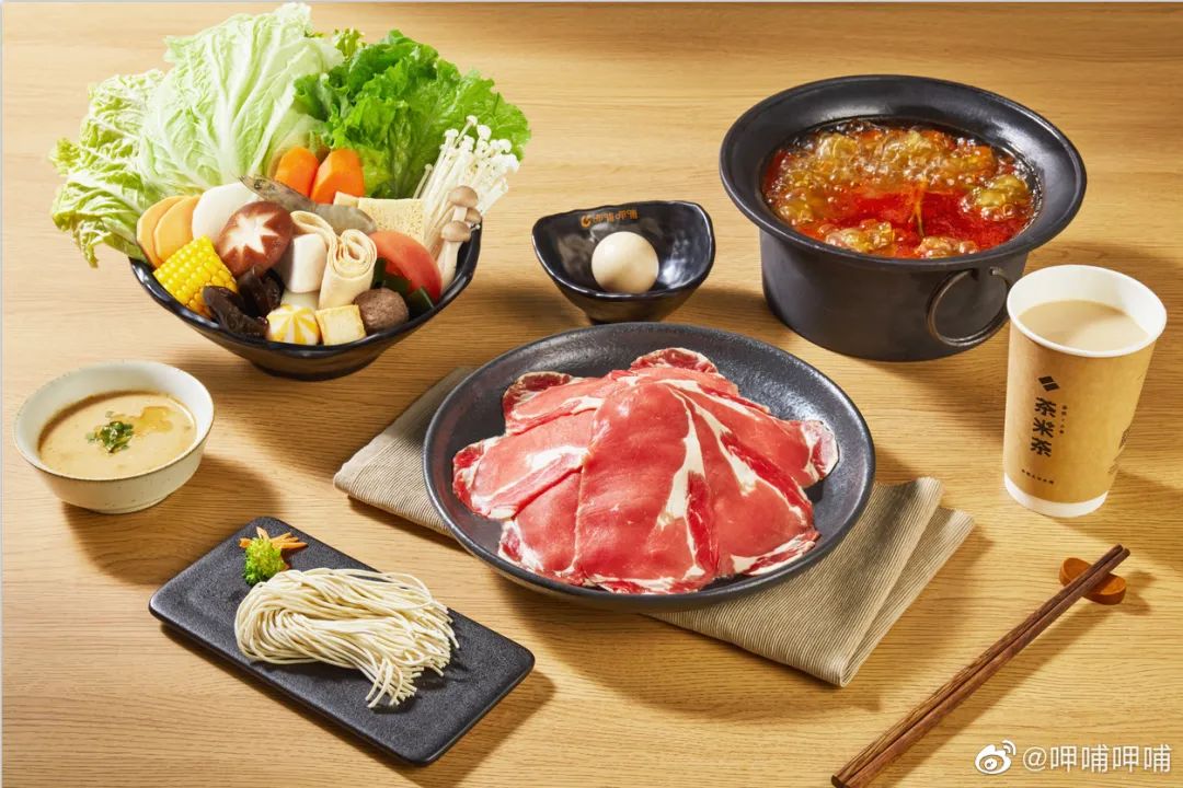资本“搅局”餐饮业?