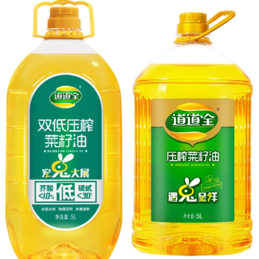 食用油新春营销案例：最高级的营销，是情感营销