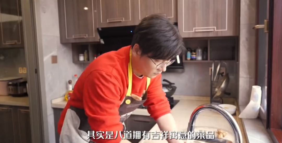 食用油新春营销案例：最高级的营销，是情感营销